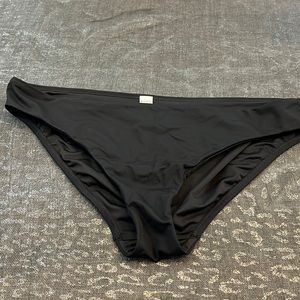 Athleta Clean Medium Swim Bottoms